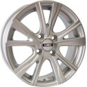 Диск литой Азов-Tech NEO 674 16x6.0J/4x100 D54.1 ET45 Silver